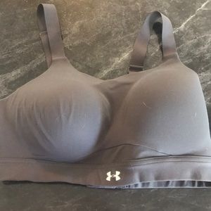 UA sports bra NWOT